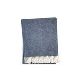 342 Pixel Design Fringed Throw 55" x 70"