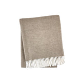 342 Pixel Design Fringed Throw 55" x 70"