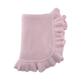 Jersey Knit Ruffle
