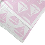 Sailboats Blanket