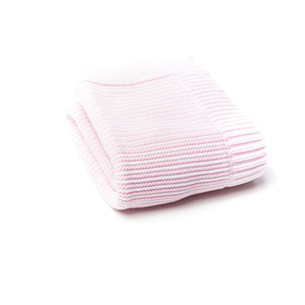 9244 - Stripes Blanket