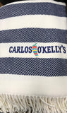 Corporate Gift - Carlos O'Kelly's