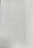 2141 - 100% Baby Alpaca Melange Throw with Fringe