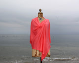 2668 - Topper Shawl