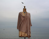 2668 - Topper Shawl