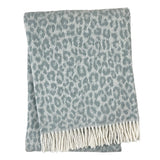 360 - Leopard Throw - 55" x 70"